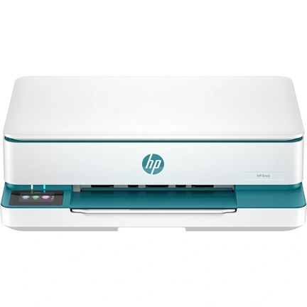 HP Envy 6122e többfunkciós nyomtató - tintasugaras, színes, Wi-Fi-s, A4