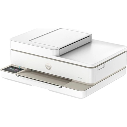 HP Envy 6520e többfunkciós nyomtató - tintasugaras, színes, Wi-Fi-s, A4, ADF
