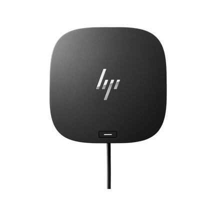 HP G5 USB-C dokk