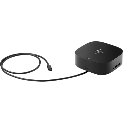 HP G5 USB-C dokk