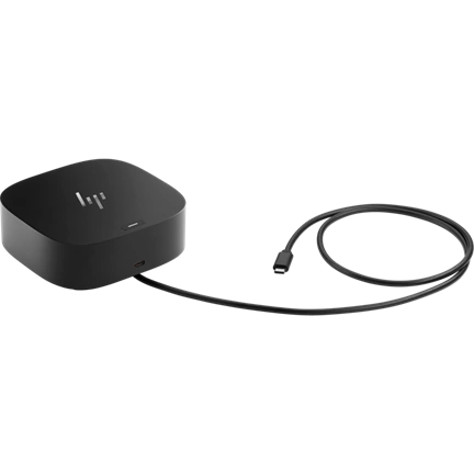 HP G5 USB-C dokk