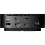 HP G5 USB-C dokk