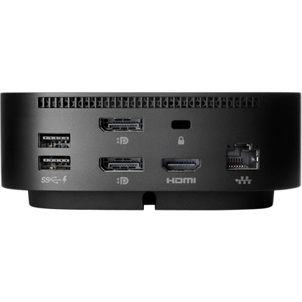 HP G5 USB-C dokk