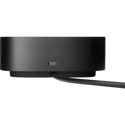 HP G5 USB-C dokk