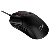 HP HYPERX  Pulsefire Haste 2 - fekete