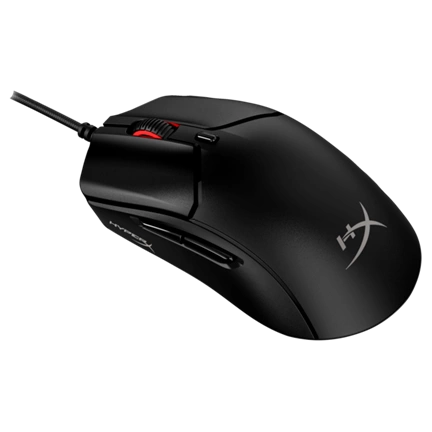 HP HYPERX  Pulsefire Haste 2 - fekete