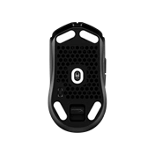 HP HYPERX vezeték nélküli gaming egér Pulsefire Haste 2 Mini - fekete