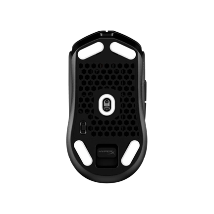 HP HYPERX vezeték nélküli gaming egér Pulsefire Haste 2 Mini - fekete