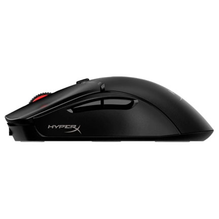 HP HYPERX vezeték nélküli gaming egér Pulsefire Haste 2 Mini - fekete