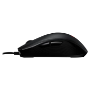 HP HYPERX vezetékes gaming egér Pulsefire Core RGB - fekete