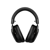 HP HyperX Cloud III Wireless Gamer Headset Black