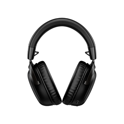 HP HyperX Cloud III Wireless Gamer Headset Black