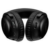 HP HyperX Cloud III Wireless Gamer Headset Black