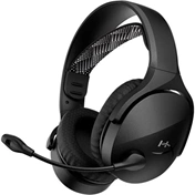 HP HyperX Cloud Jet vezeték nélküli gamer headset, fekete
