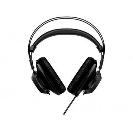 HP HyperX Cloud Revolver - Gaming Headset + 7.1 (Gunmetal)