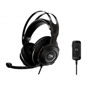 HP HyperX Cloud Revolver - Gaming Headset + 7.1 (Gunmetal)