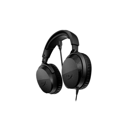 HP HyperX Cloud Stinger 3 gamer headset, fekete