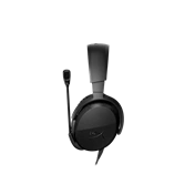 HP HyperX Cloud Stinger 3 gamer headset, fekete