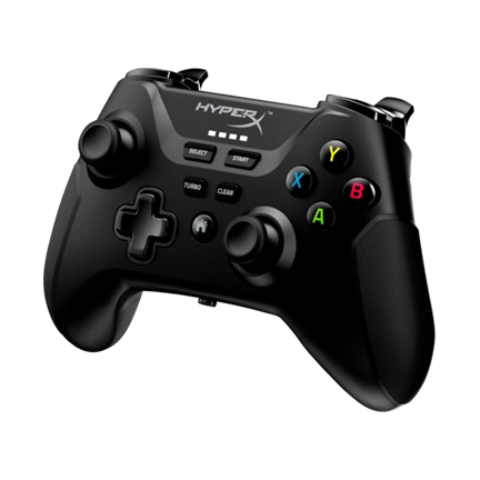HP HyperX Clutch Gaming Controller