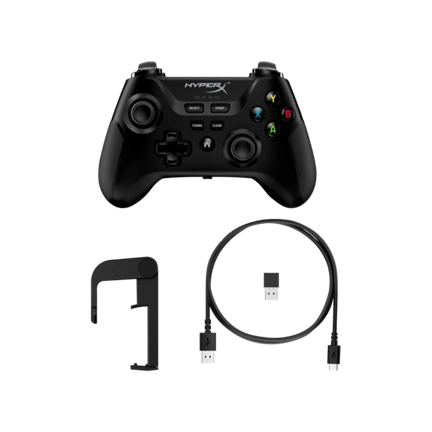 HP HyperX Clutch Gaming Controller