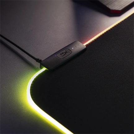HP HyperX Pulsefire Mat - M