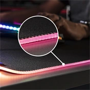 HP HyperX Pulsefire Mat - M