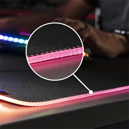 HP HyperX Pulsefire Mat - M