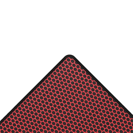 HP HyperX Pulsefire Mat - M
