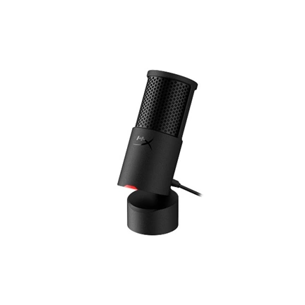 HP HyperX Solocast 2 BLK mikrofon
