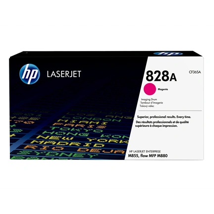 HP IMAGING Drum 828A Magenta