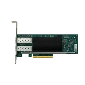 HP Intel E810-XXVDA2 10/25GbE SFP28 PCIe 10/25 GbE hálózati kártya