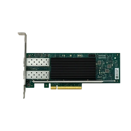 HP Intel E810-XXVDA2 10/25GbE SFP28 PCIe 10/25 GbE hálózati kártya