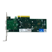 HP Intel E810-XXVDA2 10/25GbE SFP28 PCIe 10/25 GbE hálózati kártya