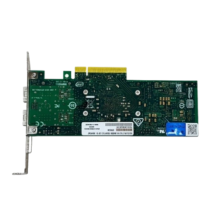 HP Intel E810-XXVDA2 10/25GbE SFP28 PCIe 10/25 GbE hálózati kártya