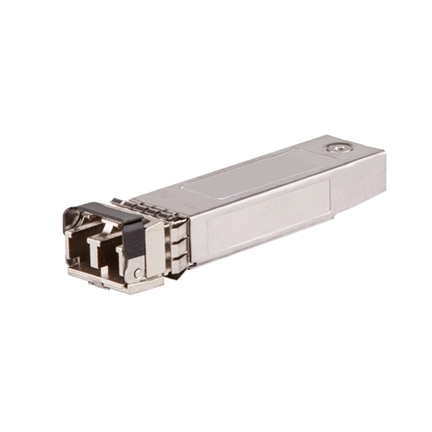 HP J9150D ARUBA 10G SFP+ LC SR MMF Transceiver