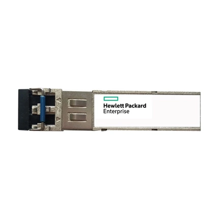 HP J9150D ARUBA 10G SFP+ LC SR MMF Transceiver
