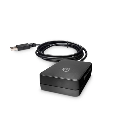 HP Jetdirect 3100w BLE/NFC/vezeték nélküli tartozék
