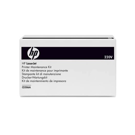 HP Karbantartó Készlet CLj CP3525/CM3530mfp 100k