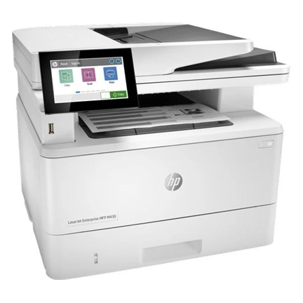 HP LaserJet Enterprise MFP M430f