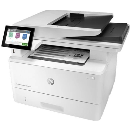 HP LaserJet Enterprise MFP M430f