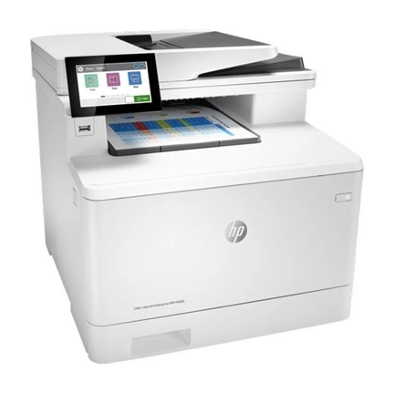 HP LaserJet Enterprise MFP M480f