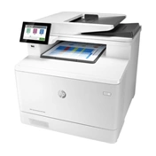 HP LaserJet Enterprise MFP M480f