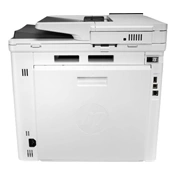 HP LaserJet Enterprise MFP M480f