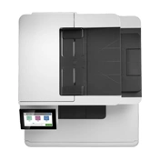 HP LaserJet Enterprise MFP M480f