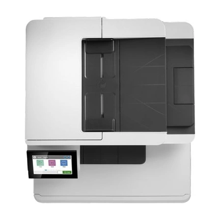 HP LaserJet Enterprise MFP M480f