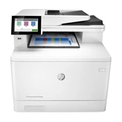 HP LaserJet Enterprise MFP M480f