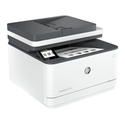 HP LaserJet Pro MFP 3102fdn