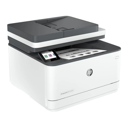 HP LaserJet Pro MFP 3102fdn