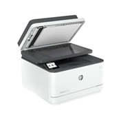 HP LaserJet Pro MFP 3102fdn
