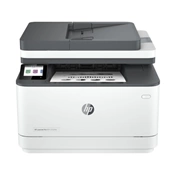 HP LaserJet Pro MFP 3102fdn